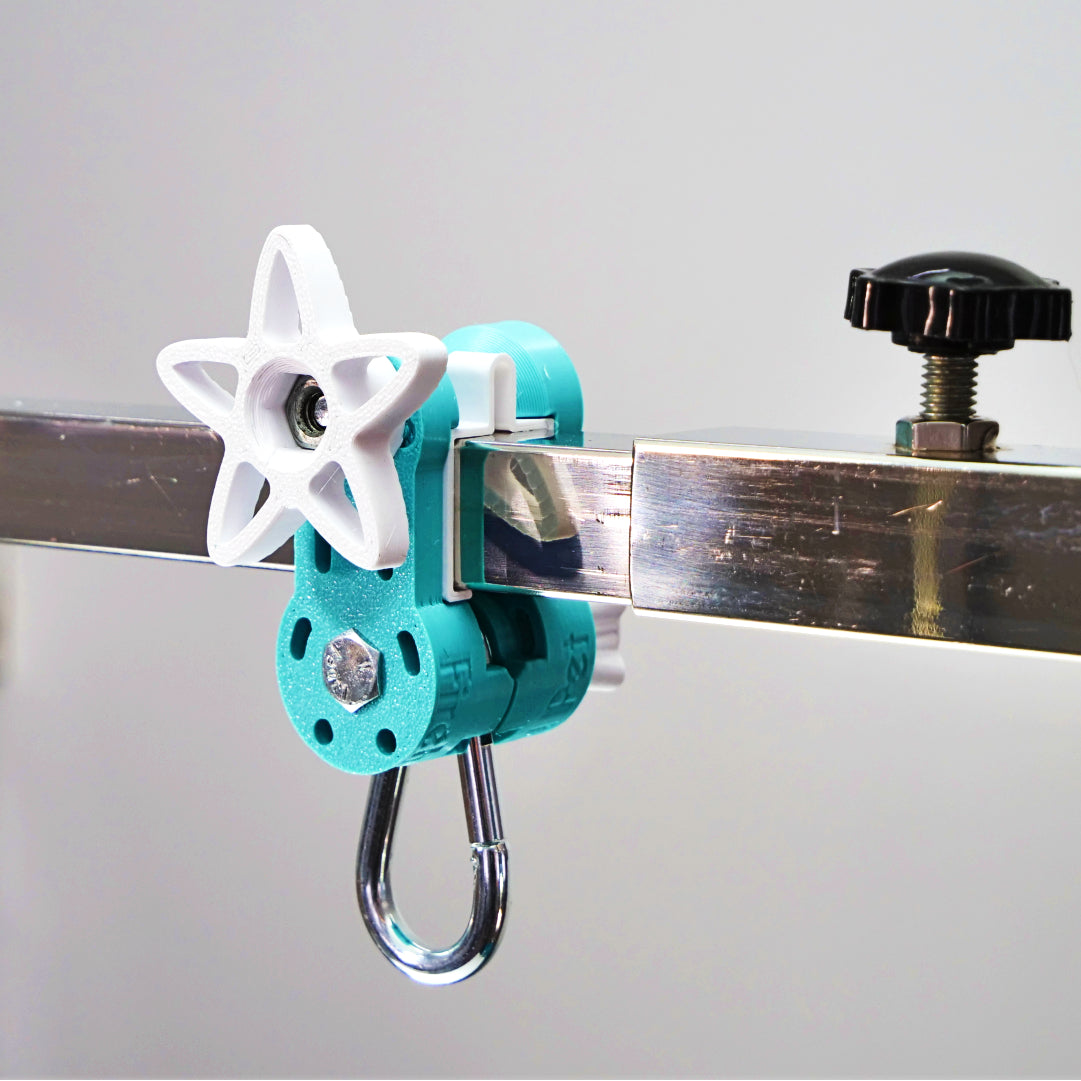 KONEK™ Grooming Loop Connector