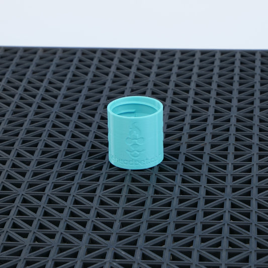 Clip de boucle Twist'n Slide™ original de Firehead