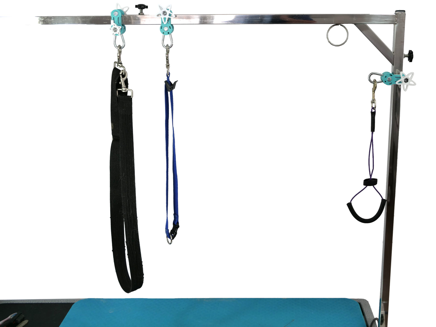 KONEK™ Grooming Loop Connector