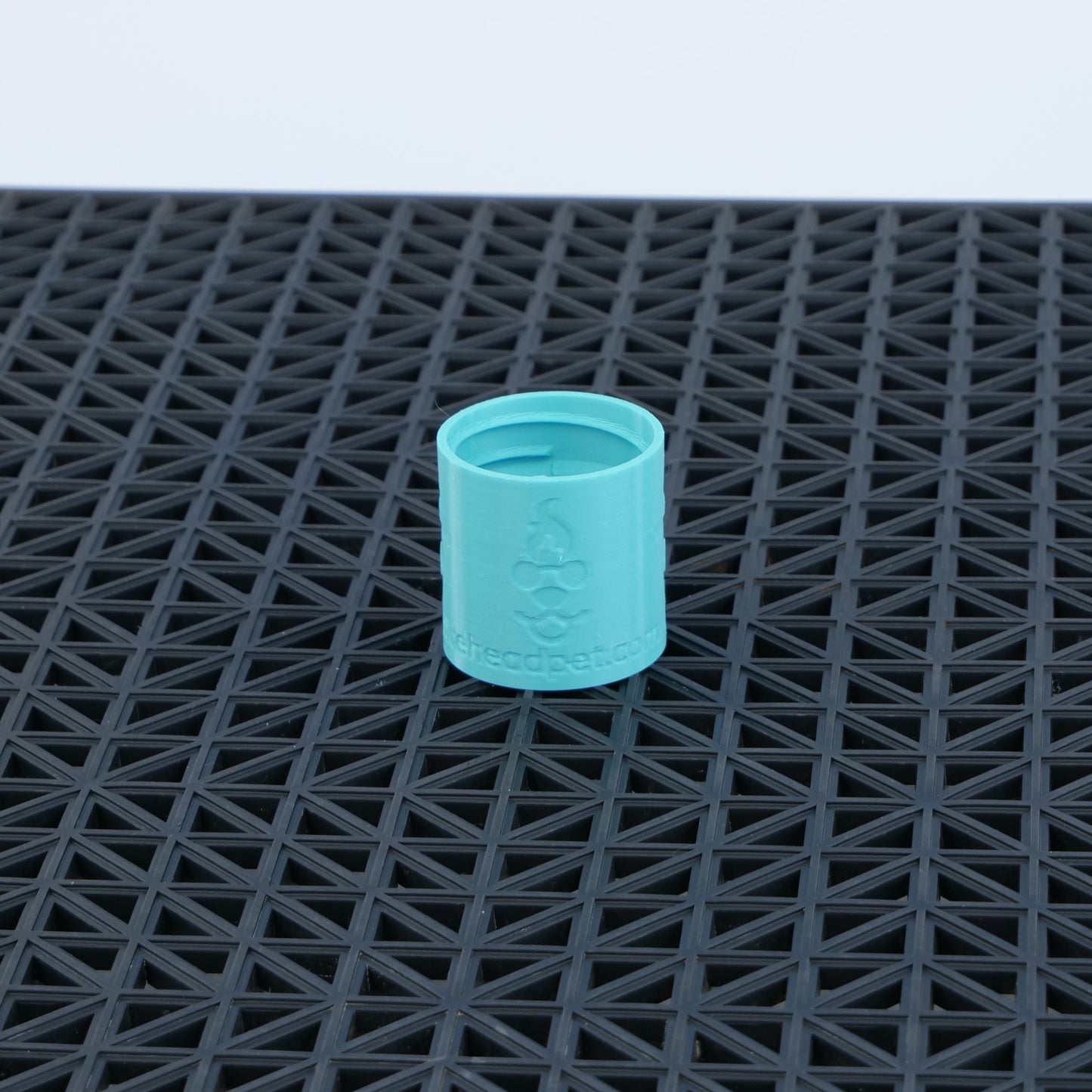 Clip de boucle Twist'n Slide™ original de Firehead