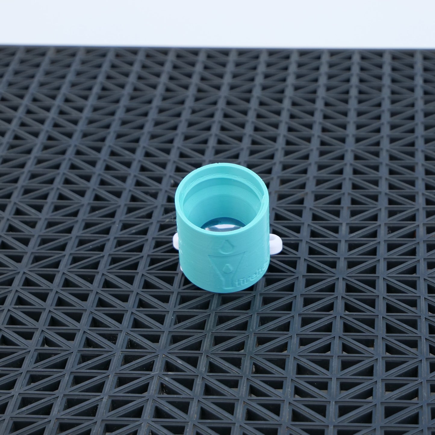 Clip de boucle Twist'n Slide™ original de Firehead