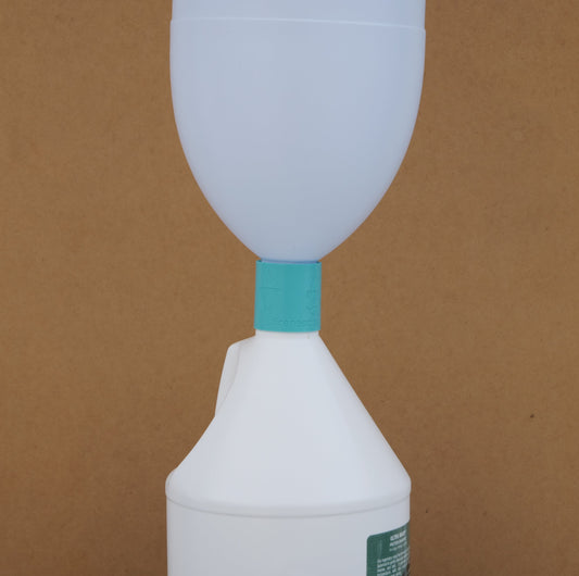 Clip de boucle Twist'n Slide™ original de Firehead