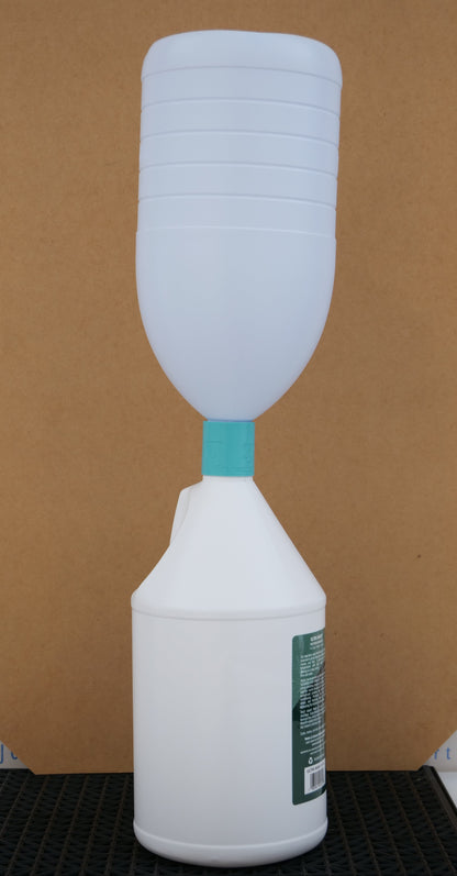 Clip de boucle Twist'n Slide™ original de Firehead