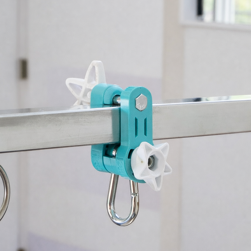 KONEK™ Grooming Loop Connector