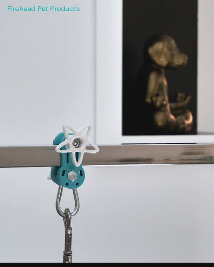 KONEK™ Grooming Loop Connector